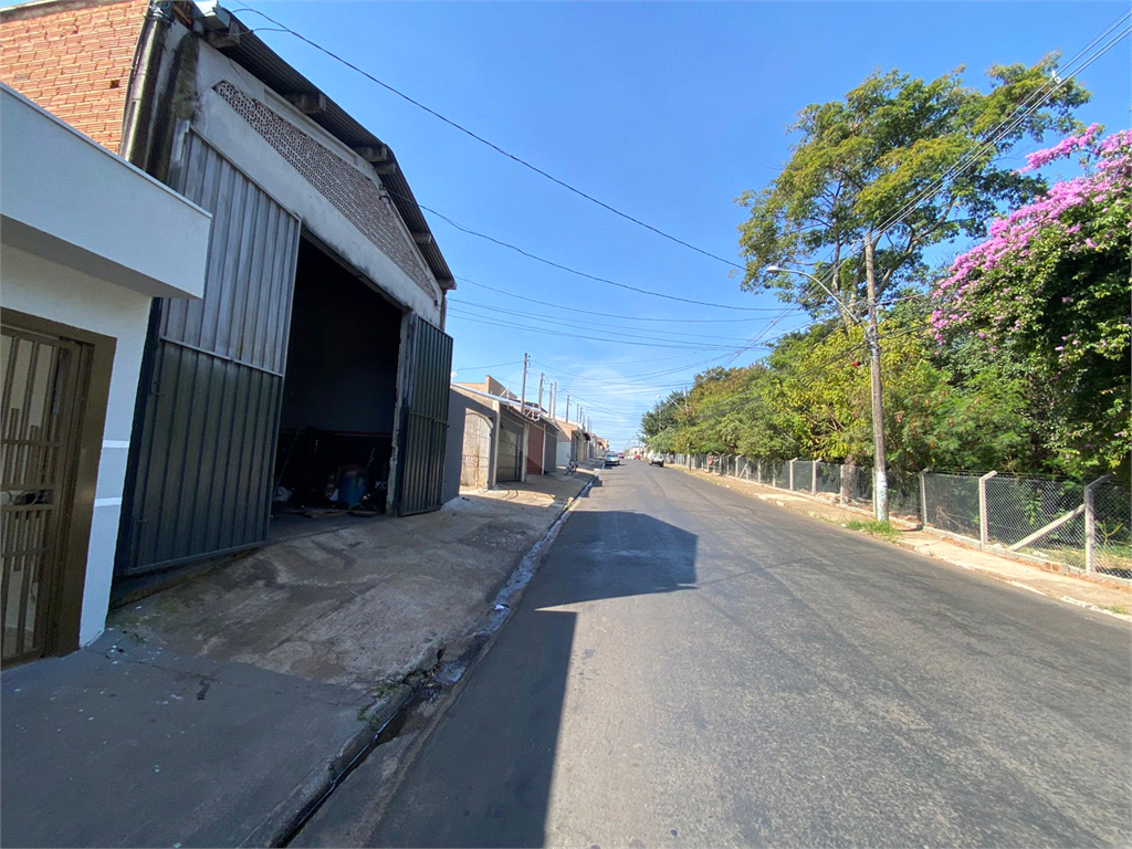 Venda Casa São Carlos Parque Santa Felícia Jardim REO701665 3