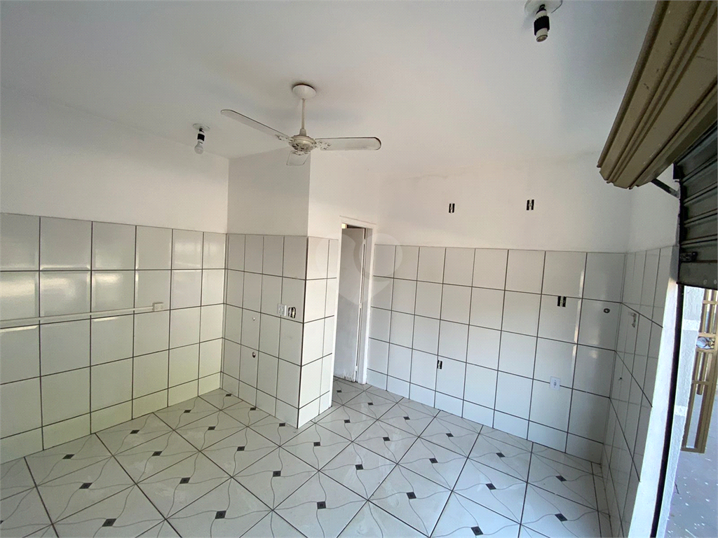 Venda Casa São Carlos Parque Santa Felícia Jardim REO701665 5