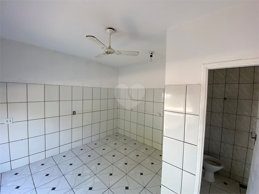 Venda Casa São Carlos Parque Santa Felícia Jardim REO701665 7