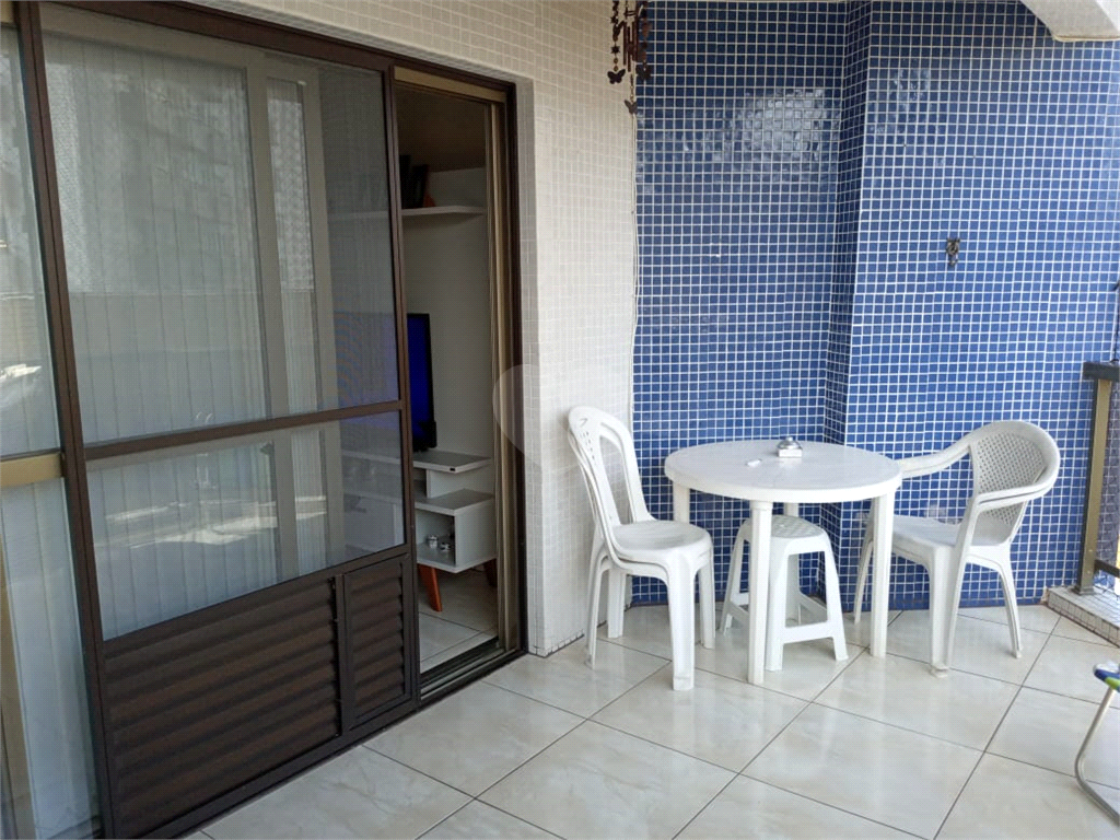 Venda Apartamento Praia Grande Caiçara REO701667 18