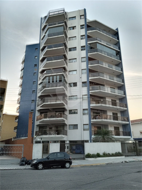 Venda Apartamento Praia Grande Caiçara REO701667 20