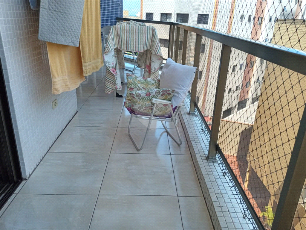 Venda Apartamento Praia Grande Caiçara REO701667 6