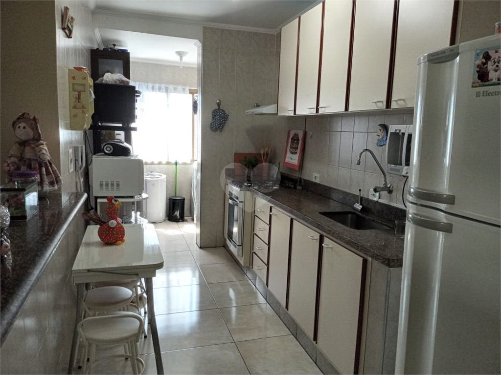 Venda Apartamento Praia Grande Caiçara REO701667 21