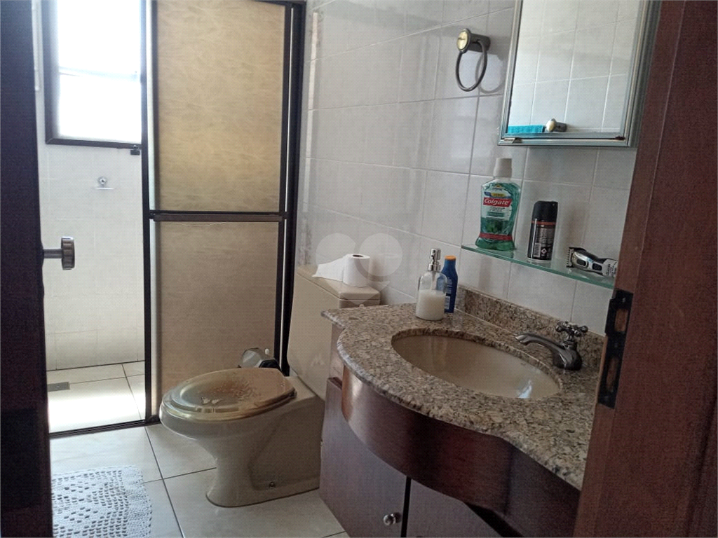 Venda Apartamento Praia Grande Caiçara REO701667 9