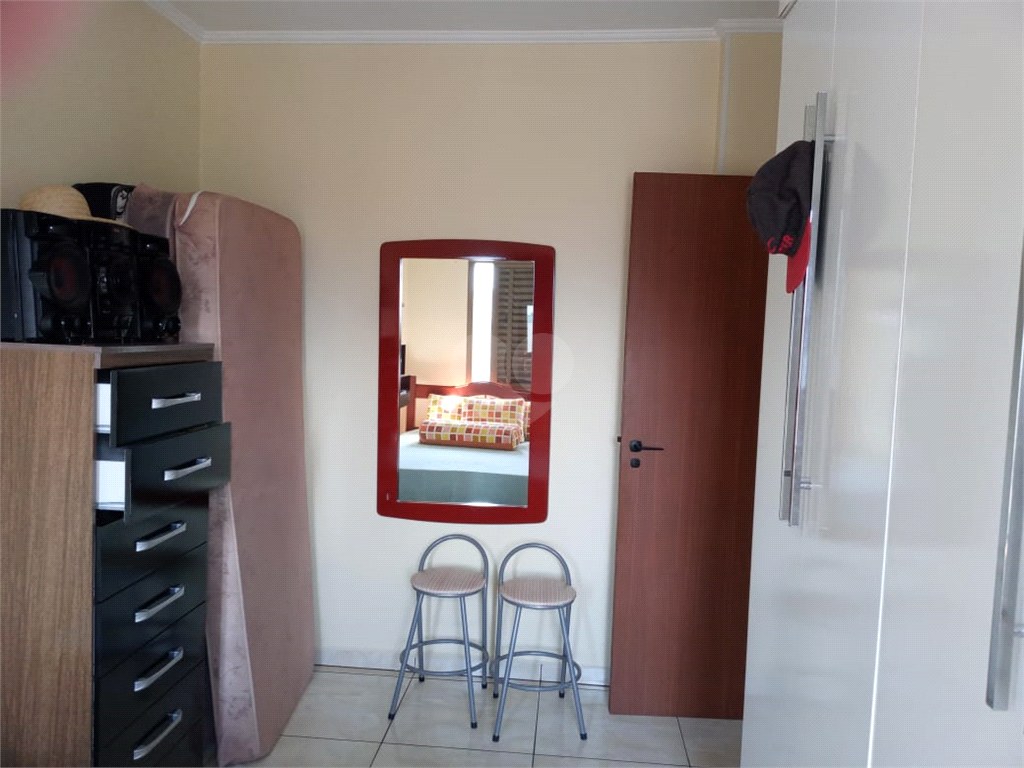 Venda Apartamento Praia Grande Caiçara REO701667 12