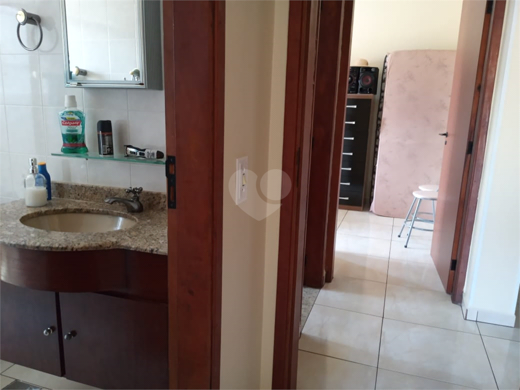 Venda Apartamento Praia Grande Caiçara REO701667 7