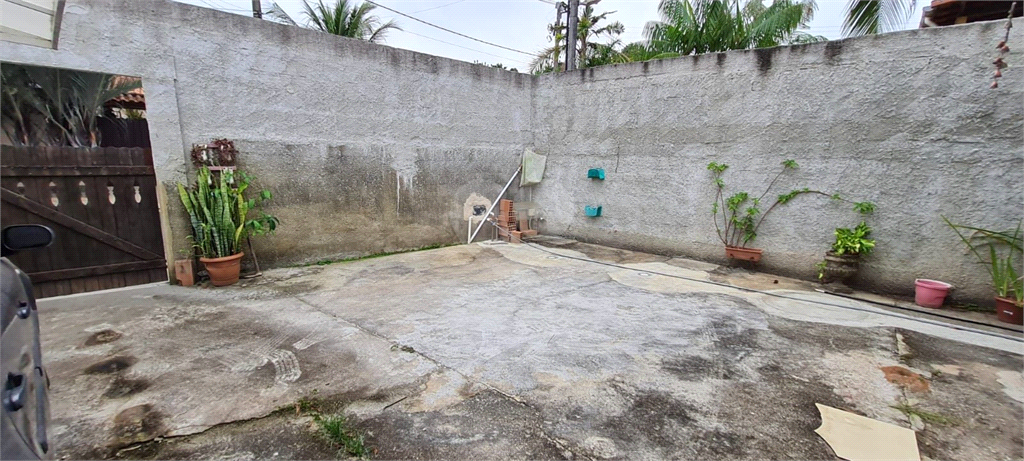 Venda Casa Maricá Balneário Bambuí (ponta Negra) REO701669 12