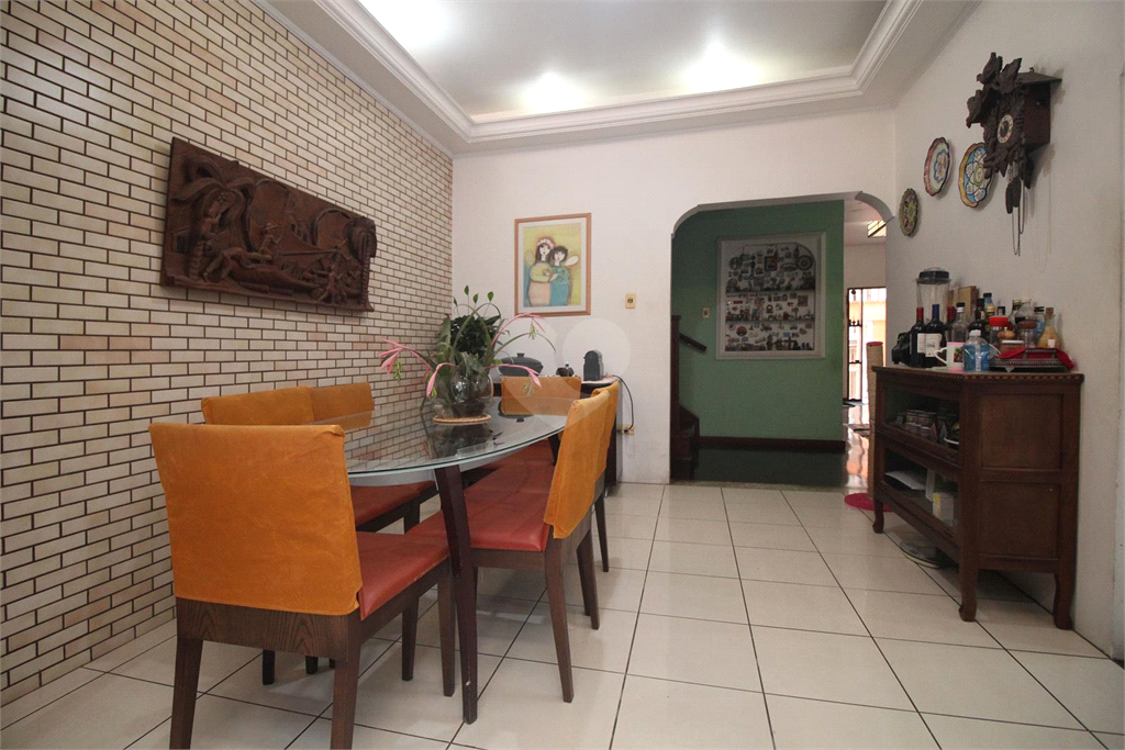 Venda Casa de vila São Paulo Vila Mariana REO701699 63