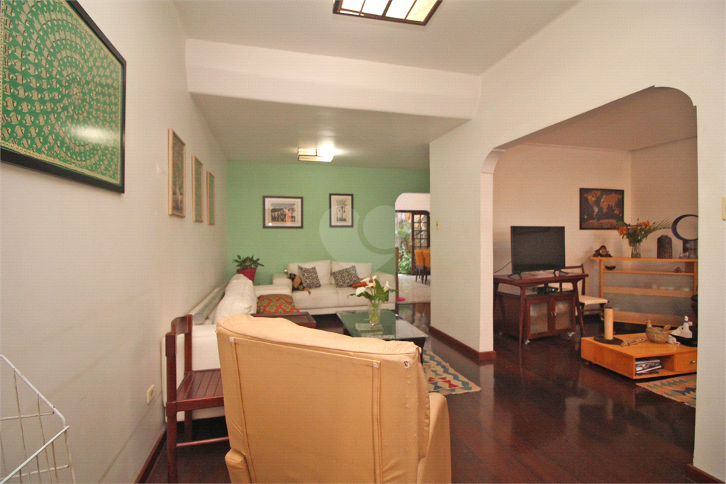 Venda Casa de vila São Paulo Vila Mariana REO701699 41