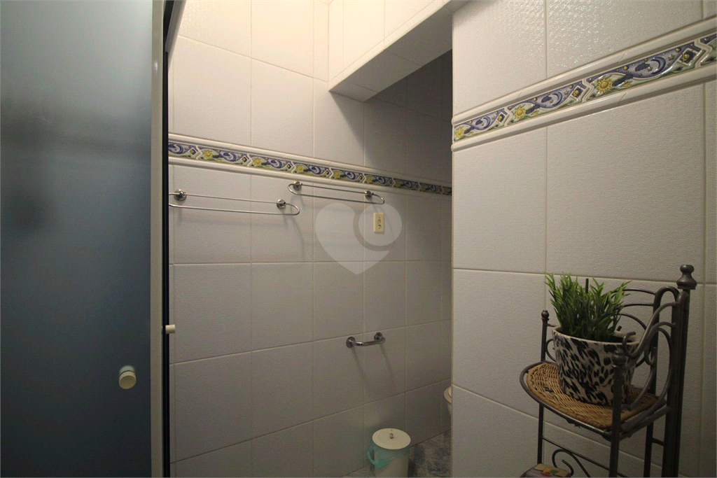 Venda Casa de vila São Paulo Vila Mariana REO701699 83