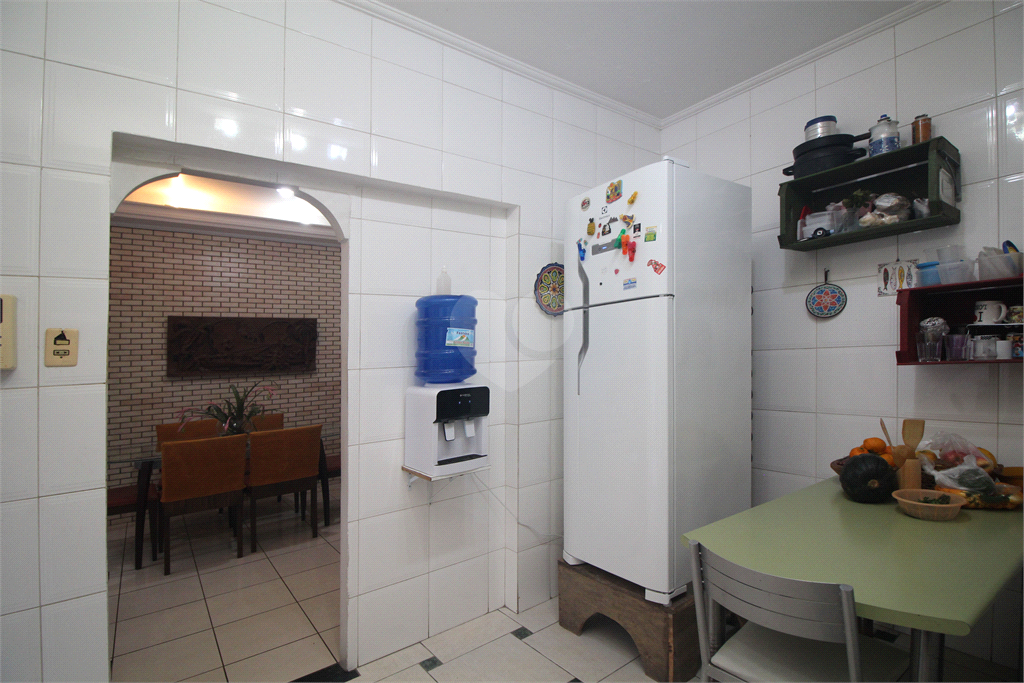 Venda Casa de vila São Paulo Vila Mariana REO701699 36