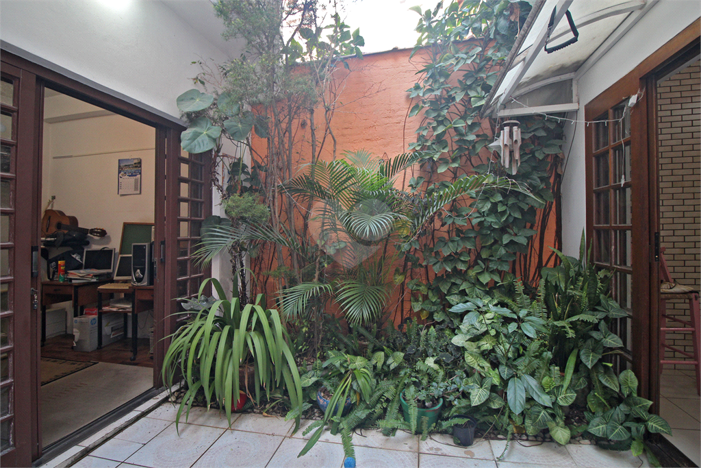 Venda Casa de vila São Paulo Vila Mariana REO701699 32