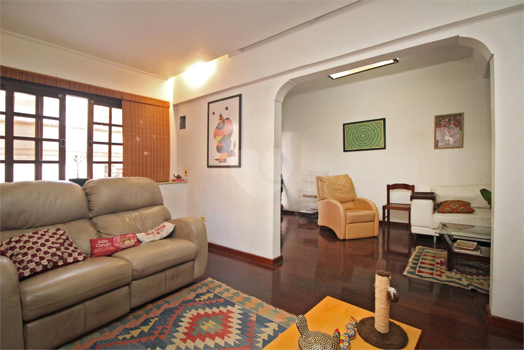 Venda Casa de vila São Paulo Vila Mariana REO701699 2