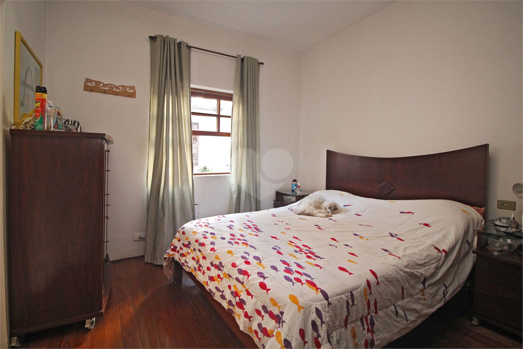 Venda Casa de vila São Paulo Vila Mariana REO701699 84