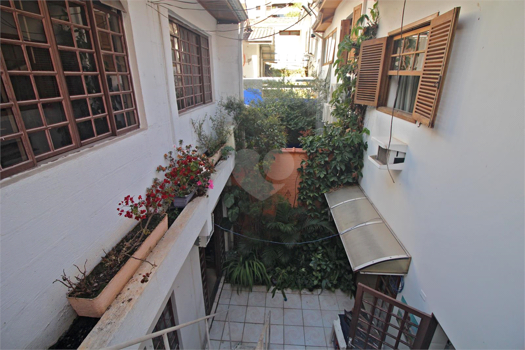 Venda Casa de vila São Paulo Vila Mariana REO701699 88