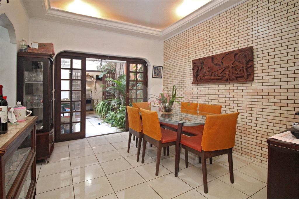 Venda Casa de vila São Paulo Vila Mariana REO701699 29