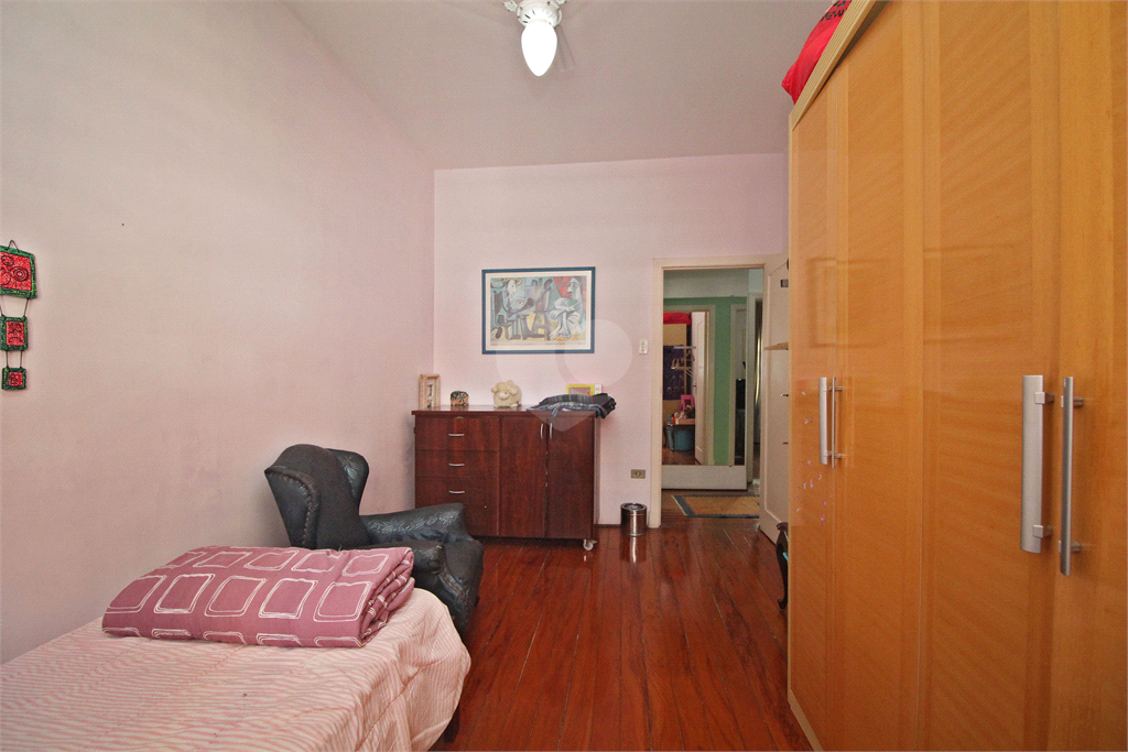 Venda Casa de vila São Paulo Vila Mariana REO701699 46