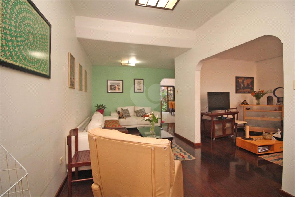 Venda Casa de vila São Paulo Vila Mariana REO701699 75