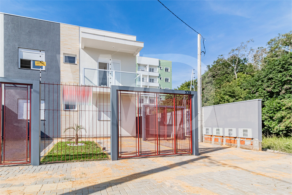 Venda Apartamento Gravataí Dom Feliciano REO701715 2