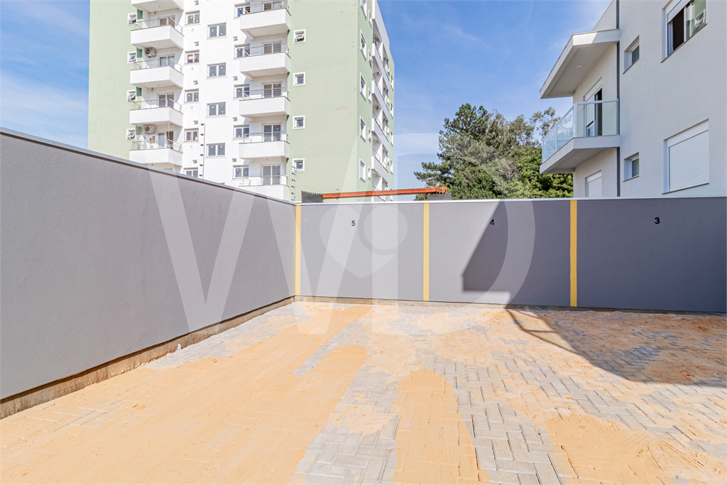 Venda Apartamento Gravataí Dom Feliciano REO701715 18