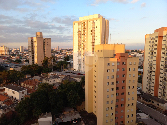 Venda Apartamento São Paulo Vila Prudente REO701723 4