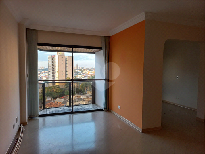 Venda Apartamento São Paulo Vila Prudente REO701723 1