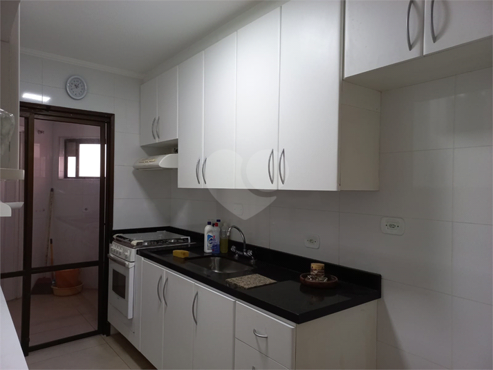 Venda Apartamento São Paulo Vila Prudente REO701723 22