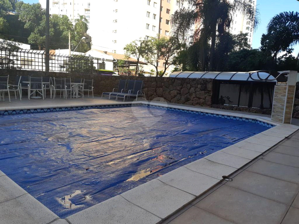 Venda Apartamento São Paulo Vila Prudente REO701723 25