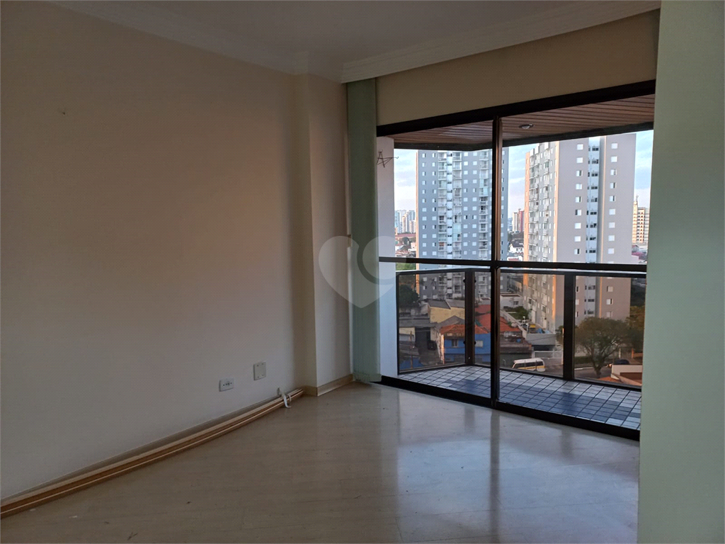 Venda Apartamento São Paulo Vila Prudente REO701723 2