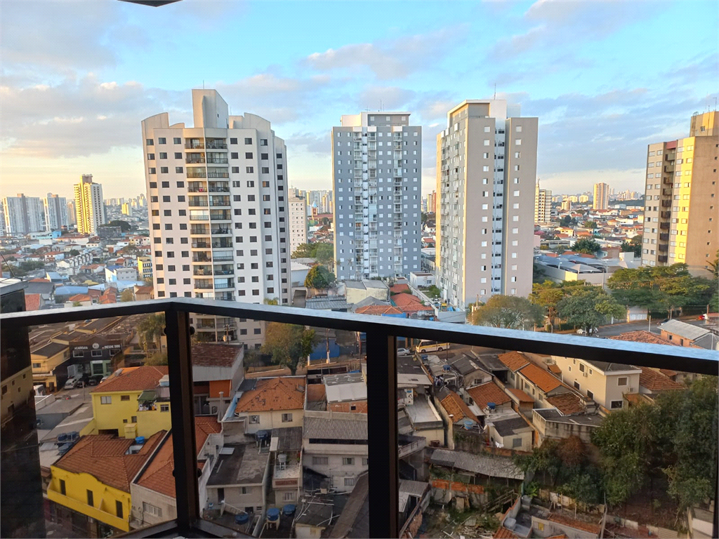 Venda Apartamento São Paulo Vila Prudente REO701723 3