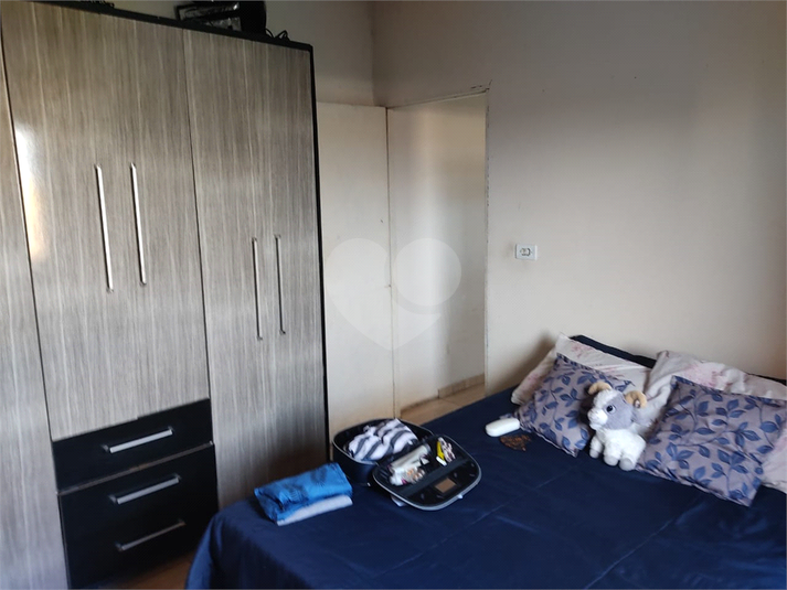 Venda Casa Guarulhos Jardim Normandia REO701743 2
