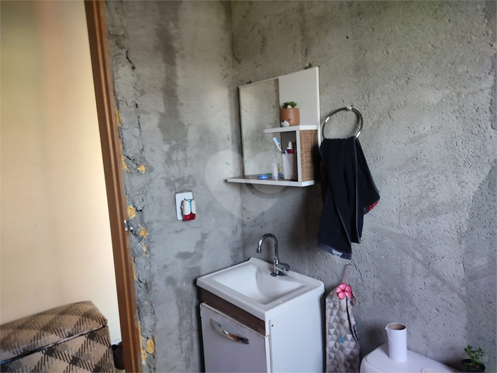 Venda Casa Guarulhos Jardim Normandia REO701743 31