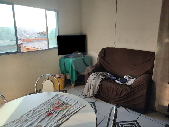 Venda Casa Guarulhos Jardim Normandia REO701743 1