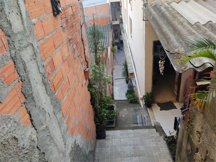 Venda Casa Guarulhos Jardim Normandia REO701743 25