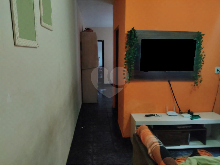 Venda Casa Guarulhos Jardim Normandia REO701743 14