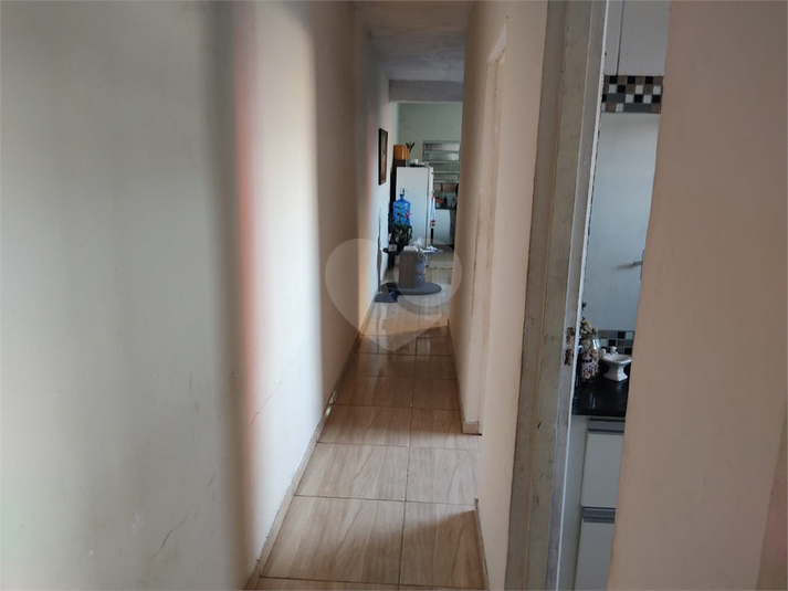Venda Casa Guarulhos Jardim Normandia REO701743 5