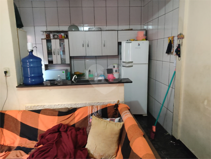 Venda Casa Guarulhos Jardim Normandia REO701743 16