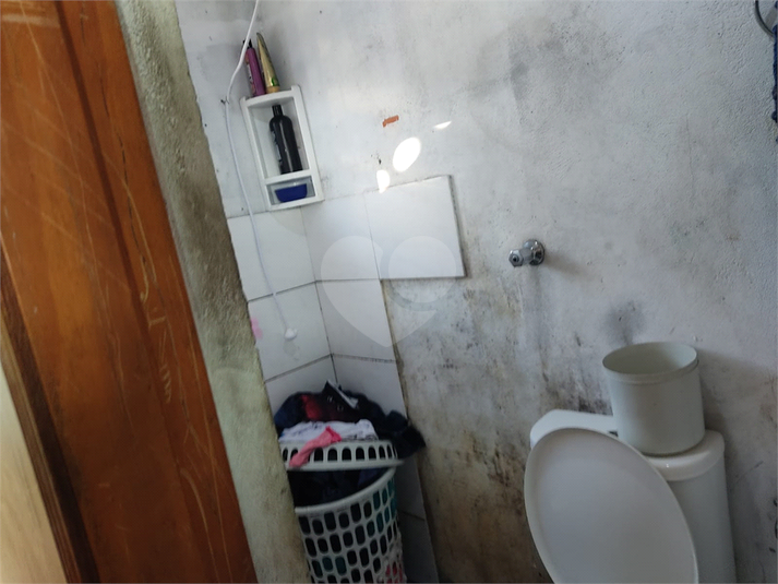 Venda Casa Guarulhos Jardim Normandia REO701743 39