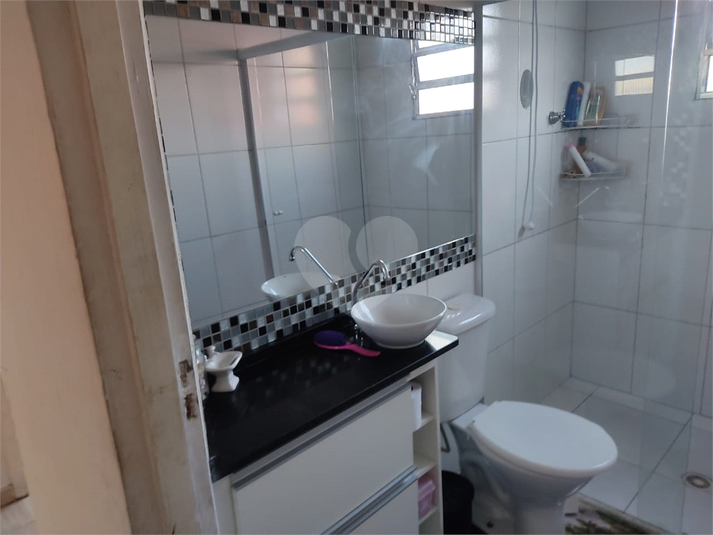 Venda Casa Guarulhos Jardim Normandia REO701743 7