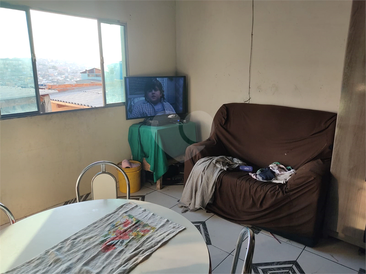 Venda Casa Guarulhos Jardim Normandia REO701743 36