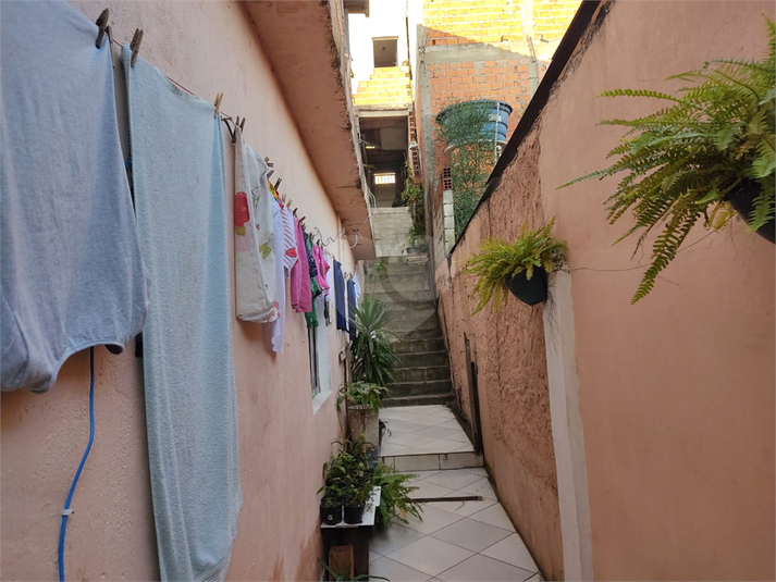 Venda Casa Guarulhos Jardim Normandia REO701743 23