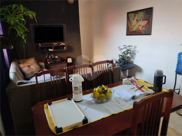 Venda Casa Guarulhos Jardim Normandia REO701743 10