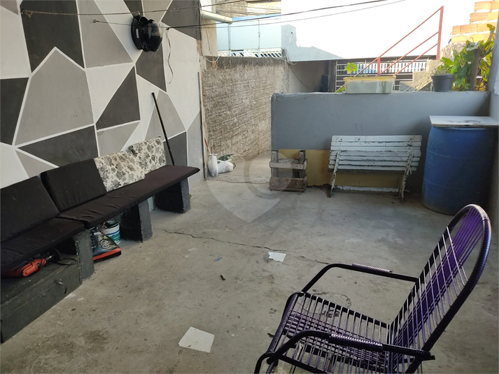 Venda Casa Guarulhos Jardim Normandia REO701743 32