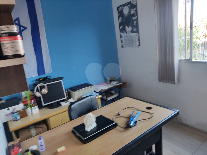 Venda Casa Guarulhos Jardim Normandia REO701743 8