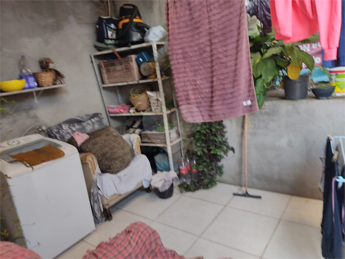 Venda Casa Guarulhos Jardim Normandia REO701743 12