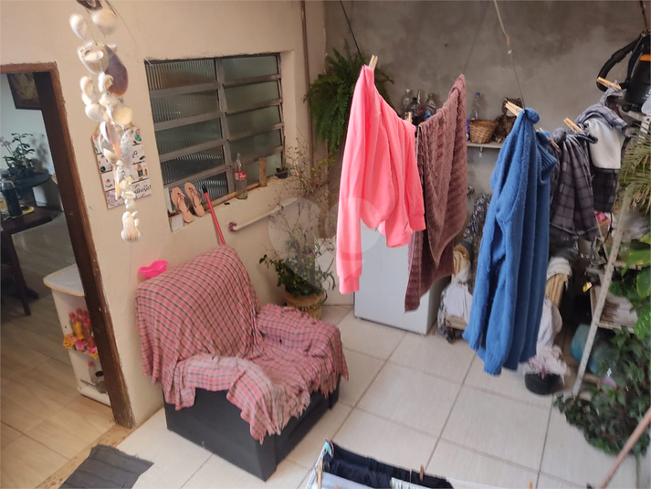 Venda Casa Guarulhos Jardim Normandia REO701743 13