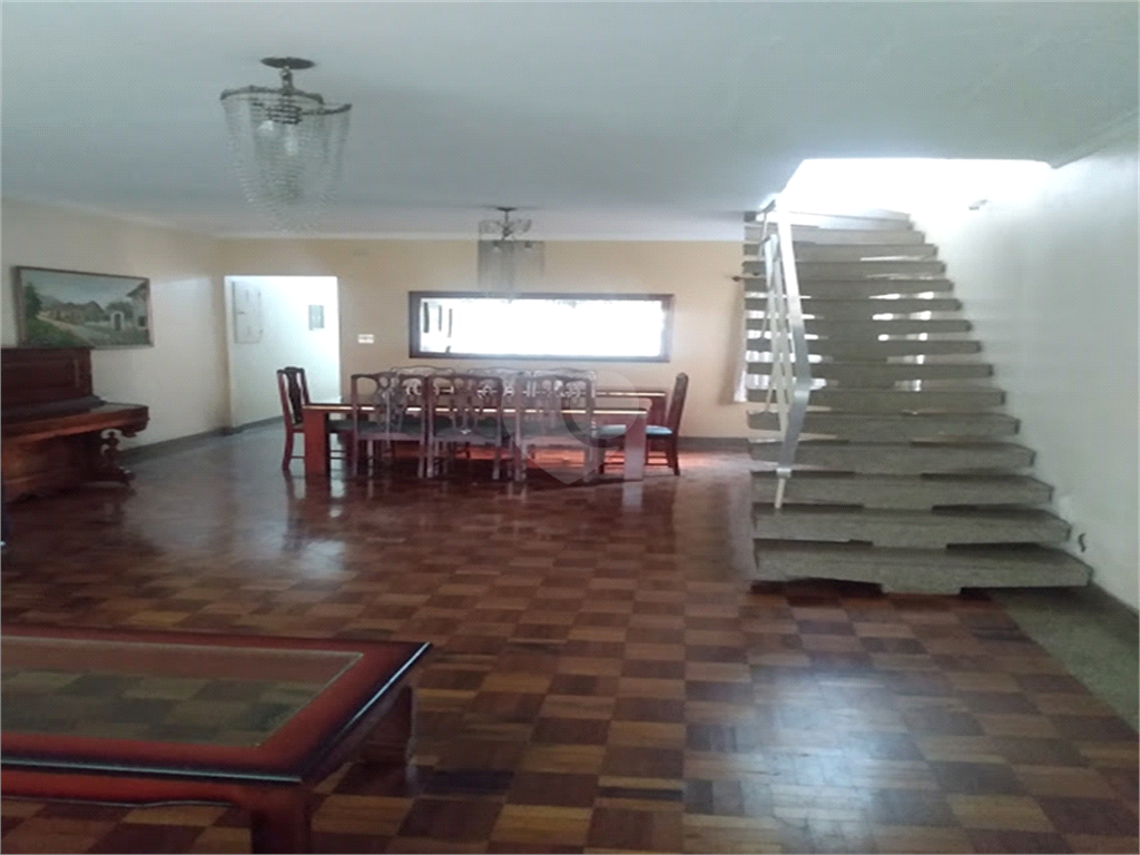 Venda Casa São Paulo Casa Verde REO701758 13