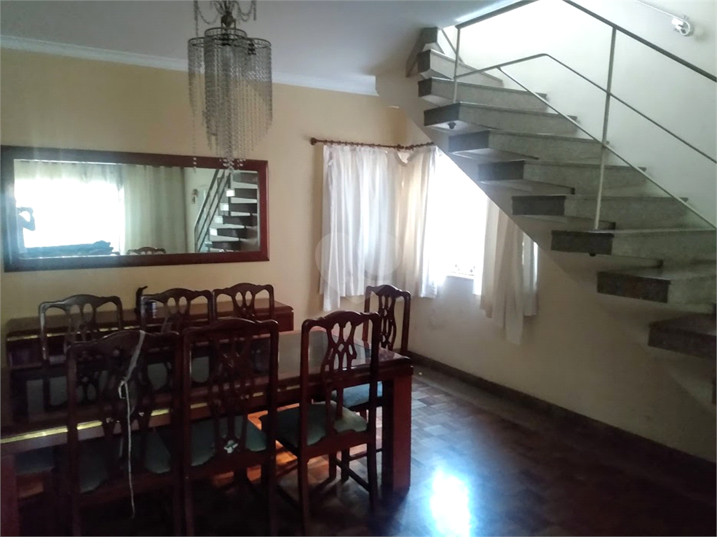 Venda Casa São Paulo Casa Verde REO701758 3