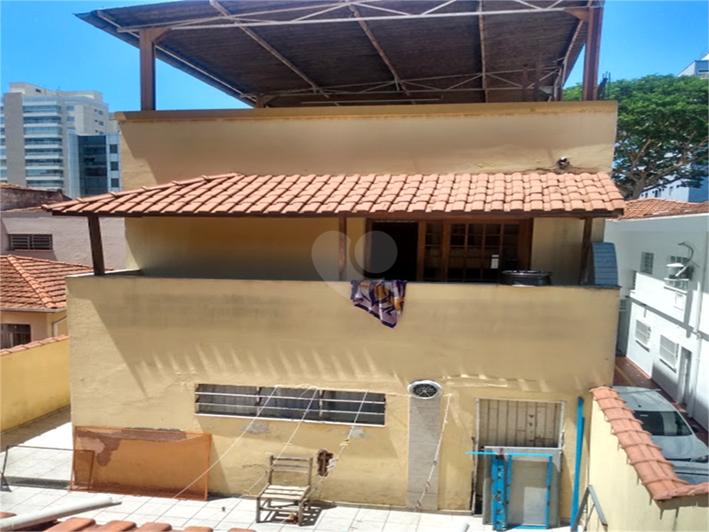 Venda Casa São Paulo Casa Verde REO701758 17