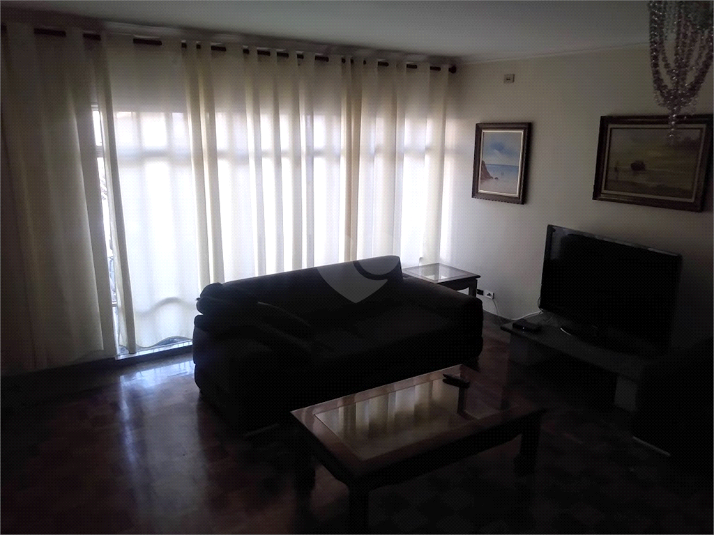 Venda Casa São Paulo Casa Verde REO701758 2